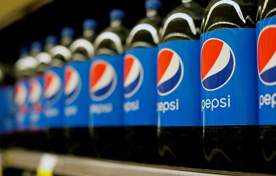 PepsiCo       