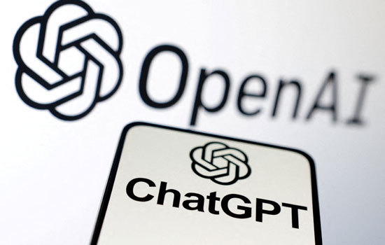 Microsoft     ChatGPT