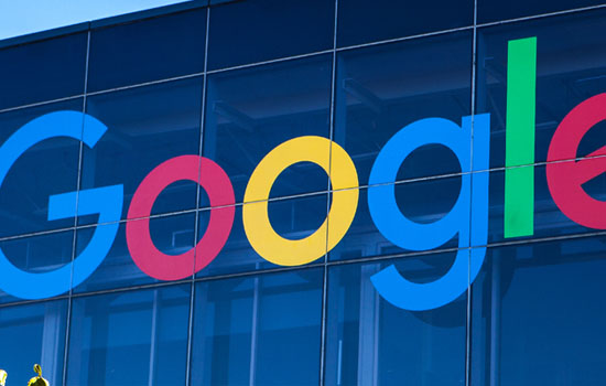 Google  Facebook   