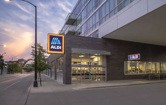 Aldi       