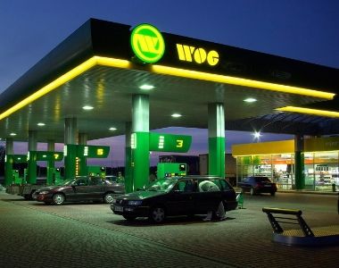   WOG      