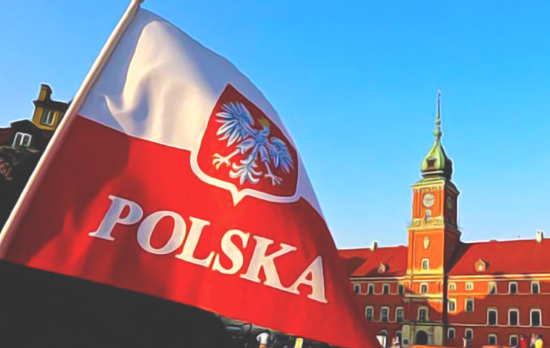 Польша - главный покупатель украинских товаров