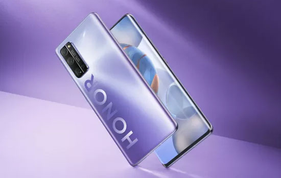 Honor   IPO 