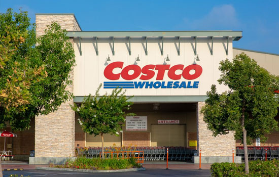     Costco   16%