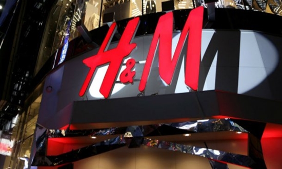 H&M       