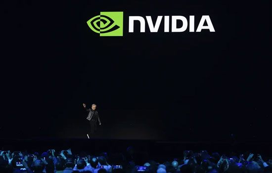 Nvidia     