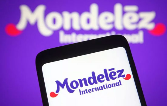 Mondelez продала підрозділ з виробництва жуйки