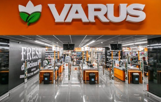  VARUS      6000   