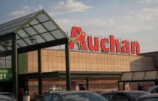 Auchan      