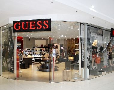   GUESS     - ""