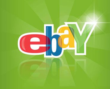   eBay       Amazon