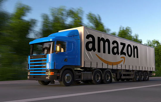 Amazon Logistics      ,       