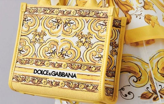 Dolce & Gabbana     