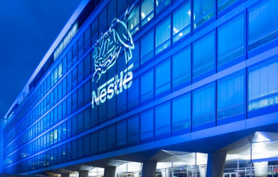 Nestle     