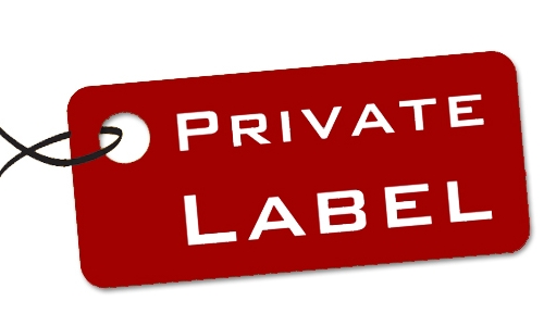 Private Label   