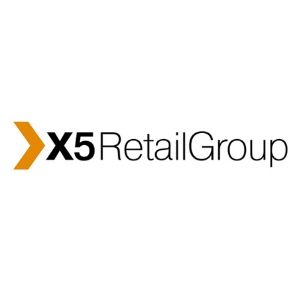 X5 Retail Group  2013    .     344,9 . .