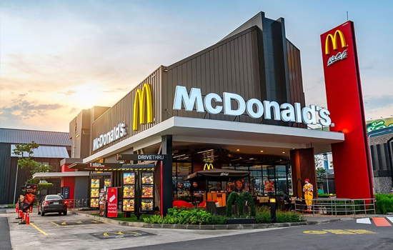 McDonald