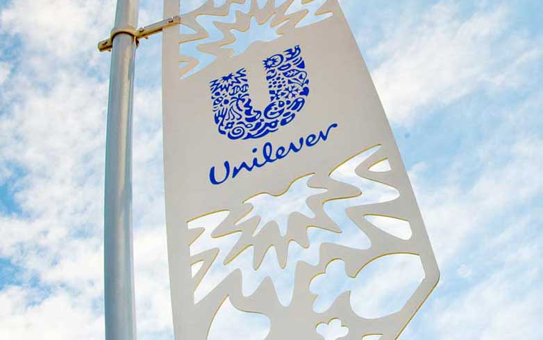 Unilever    