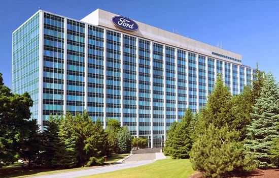 Ford  " ":  - 
