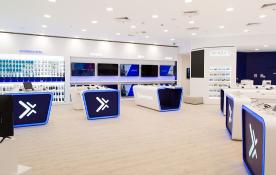    Hubside.Store    