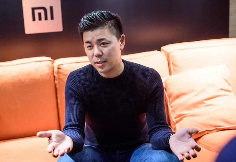  , Xiaomi:        