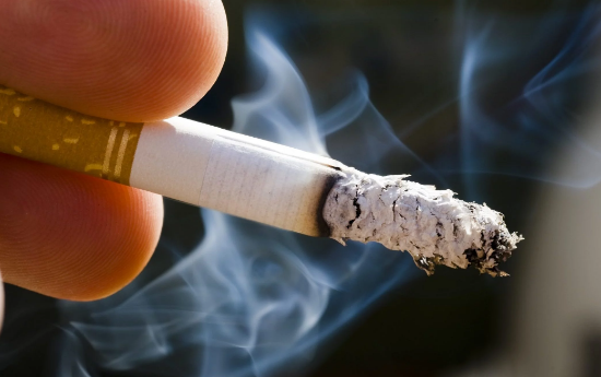 В Украине могут запретить ароматизированные сигареты