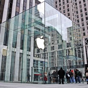    Apple   