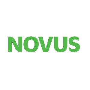  Novus    " "  