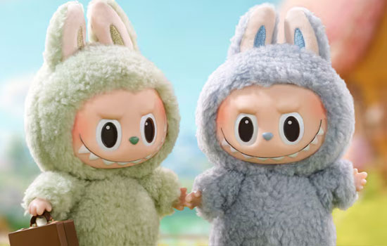  Labubu     