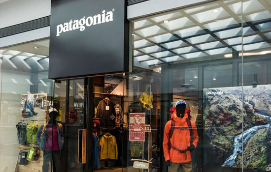 Patagonia   -