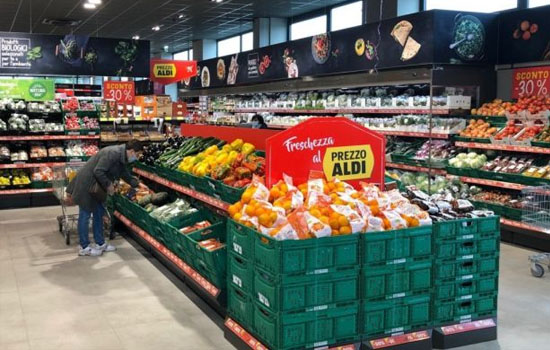 Aldi Italia      