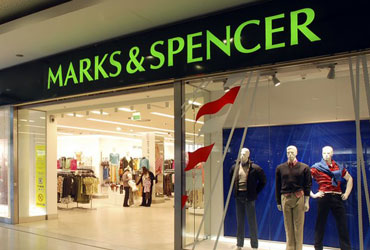 Marks&Spencer:  ,  