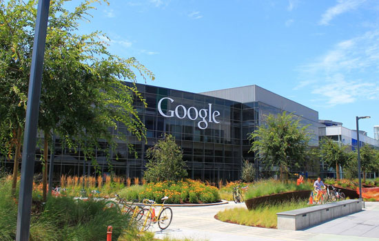 Google    ""   