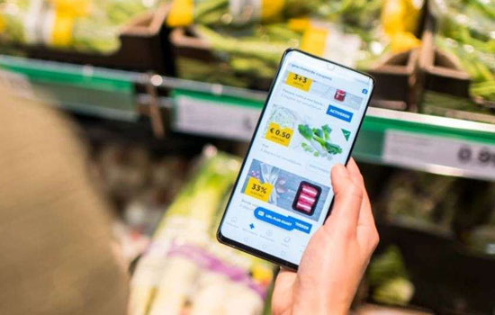  Lidl Plus    ,    