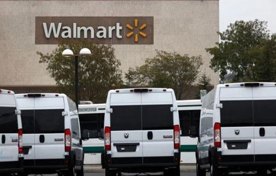 Walmart       50%