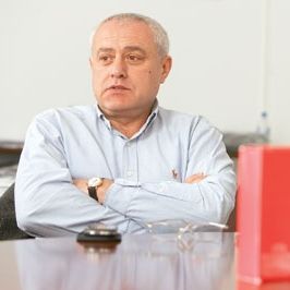Юрий Гаткин, управляющий бизнесом, группа компаний "Л’этуаль"