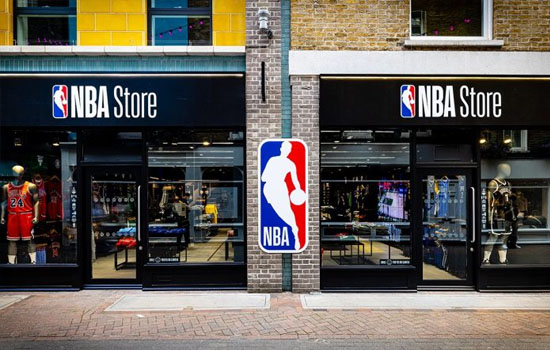 NBA       