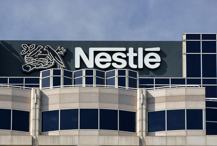 Nestle     