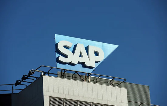 SAP припинить підтримку партнерів та клієнтів на росії