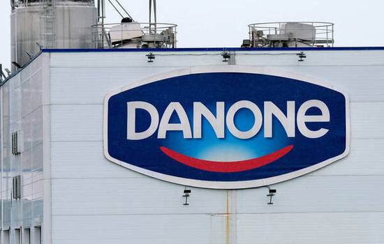  Danone   30%