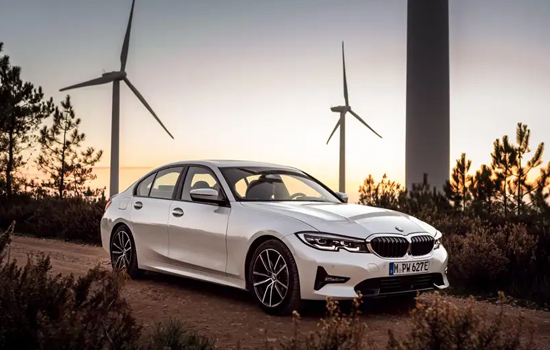 BMW       $18  