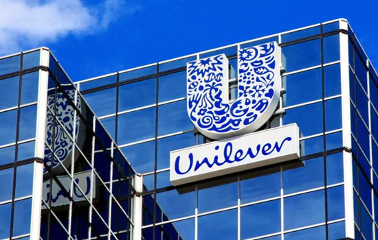 Unilever     200 -