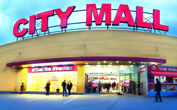     20%    2,5       City Mall