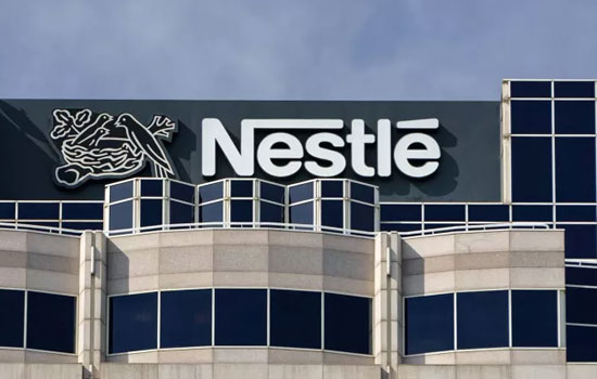 Nestle     