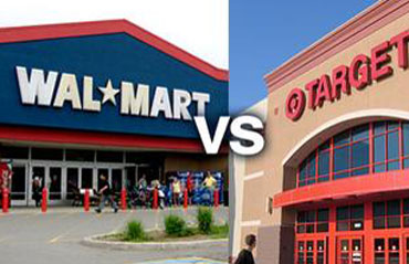 Ритейлеры Walmart и Target набирают новых сотрудников для обработки онлайн-заказов 