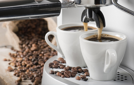 Ціни на каву зросли до максимуму за 10 років