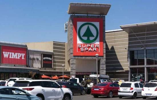  SPAR Group   8,8%,       