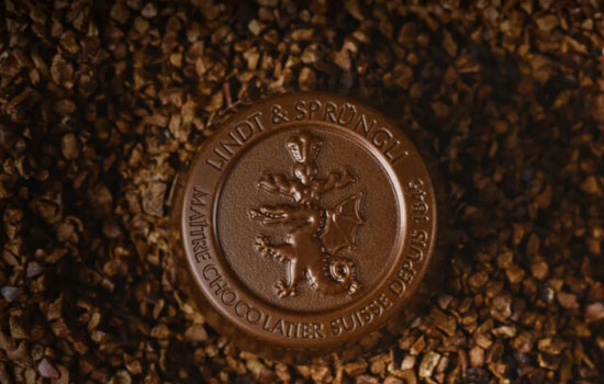 Lindt розпочала ліквідацію російського підрозділу
