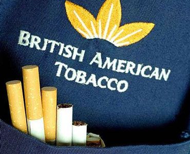 British American Tobacco     