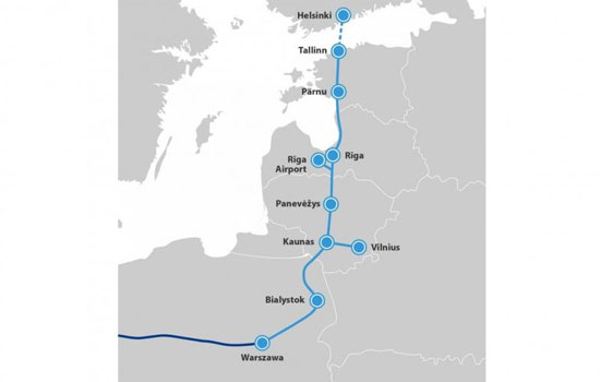       Free Rail